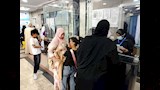 التأمين الصحى الشامل بأسوان (5)