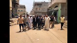 محافظ الدقهلية يكتشف تراكم القمامة بقرية زيان خلال جولة مفاجئة