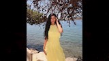 كارولين عزمي 