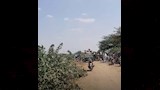 انتشال جثة طفل