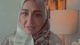الفنانة حلا شيحة