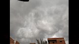 موجة أمطار تضرب الشرقية 