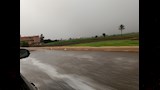 موجة أمطار تضرب الشرقية 