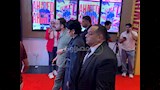 غادة عبدالرازق تصل العرض الخاص لفيلم أحمد وأحمد (5)