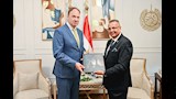 تبادل الهدايا