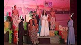 مركب الشمس يربط التاريخ بالخيال على مسرح الطفل بأسوان (4)