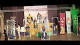 مركب الشمس يربط التاريخ بالخيال على مسرح الطفل بأسوان (3)