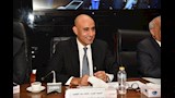  محمد عبد اللطيف وزير التربية