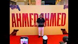 نجوم وصناع فيلم أحمد وأحمد من العرض الخاص (5)