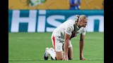 هالاند من مباراة الهلال