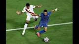 مباراة الهلال والسيتي 1