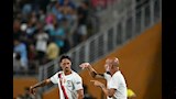 جوارديولا في مباراة الهلال