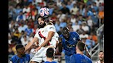 الهلال ومان سيتي