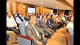 اجتماع المجلس التنفيذي لمتابعة ملفات الخدمات والتنمية (8)