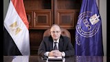 الدكتور علي الغمراوي رئيس هيئة الدواء المصرية