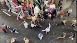 مشاجرة - أرشفية