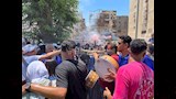 احتفل طلاب الثانوية العامة ببورسعيد (4)