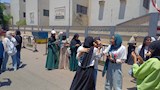 طالبات أسوان  (1)