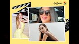 لقطات الفن
