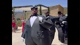 ديفيد رايا حارس آرسنال