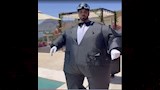 ديفيد رايا حارس آرسنال