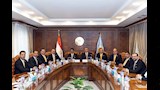 تفاصيل اجتماع حزب الشعب الجمهوري بشأن انتخابات مجلس الشيوخ