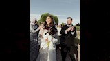 سامية أدم في حفل زفافها (8) (1)
