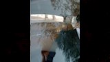 سامية أدم في حفل زفافها (6) (1)