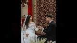 سامية أدم في حفل زفافها (4) (1)