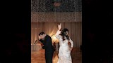 سامية أدم في حفل زفافها (3) (1)