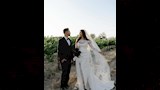 سامية أدم في حفل زفافها (13) (1)