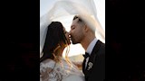 سامية أدم في حفل زفافها (12) (1)