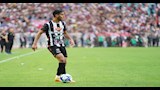 اللاعب محمود غربال