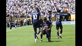 مباراة باريس سان جيرمان وريال مدريد