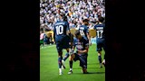 مباراة باريس سان جيرمان وريال مدريد