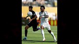 مباراة باريس سان جيرمان وريال مدريد