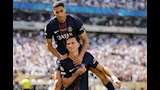 مباراة باريس سان جيرمان وريال مدريد
