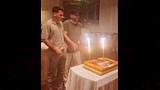 السقا مع زيزو (1)