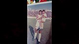 أحمد إبراهيم ناشئ الزمالك وعفت نصار 