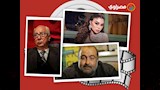 حدث بالفن| وفاة مخرج شهير ونجمة تثير قلق الجمهور ونجمات بفستان الزفاف