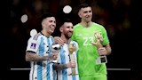 إنزو يحصد جائزة أفضل لاعب شاب في كأس العالم 2022