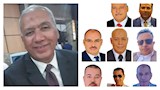 مرشحو مقعد الفردي بانتخابات مجلس الشيوخ بالوادي ال