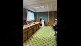 الدكتور محمد الضويني يلتقي المعلمين المشاركين في مراكز تصحيح الشهادة الثانوية (5)