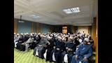 الدكتور محمد الضويني يلتقي المعلمين المشاركين في مراكز تصحيح الشهادة الثانوية (7)