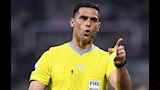 الحكم محمد معروف