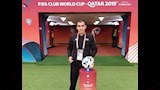 الحكم محمود أبو الرجال