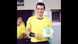 الحكم محمود البنا