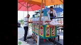 تقديم أحمد المزهود لاعب مودرن سبورت الجديد (6)
