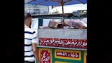 تقديم أحمد المزهود لاعب مودرن سبورت الجديد (2)