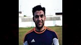 بونجا حارس مرمى دجلة 